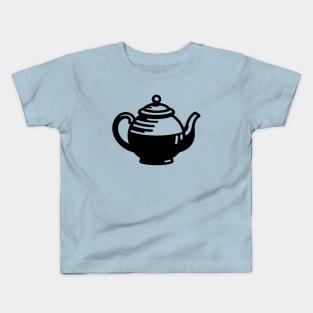 Teapot Kids T-Shirt